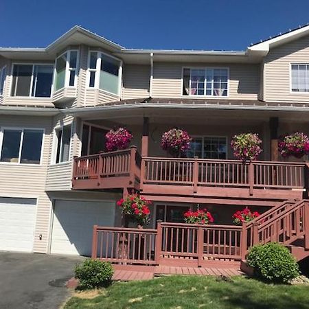 Alaska Sundance Retreat Bed & Breakfast Анкъридж Екстериор снимка